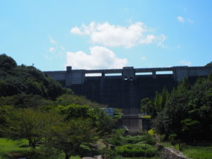 香川の門入ダム