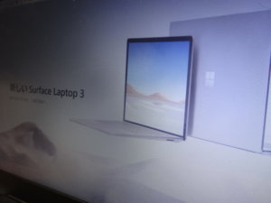Surface-Laptop-3