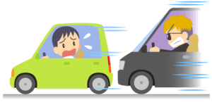 愛媛県内であおり運転に遭遇したら県警の あおり運転撲滅box に投稿 過去に摘発例有り オレンジ７の超ブログ