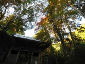 ２０２０年西山興隆寺
