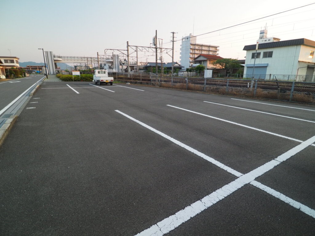 JR壬生川（にゅうがわ）駅の今を巡る
