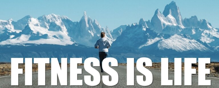 フィットネスに関する総合情報配信サイト「FitnessIsLife」